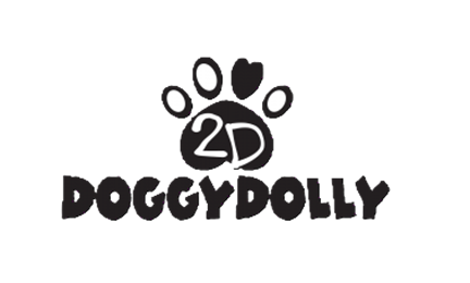 Doggy Dolly silk coat conditioner hond