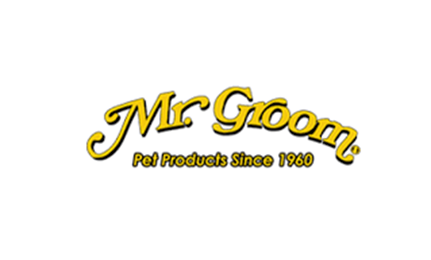 Mr Groom conditioner hond