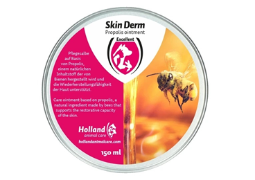 Skin Derm hondenshampoo