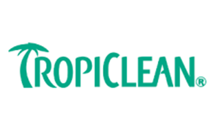 Tropiclean shampoo hond