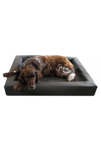 Lounge Dog Bed XL