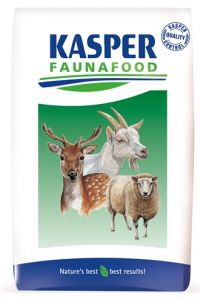 Kasper Faunafood Schapenkorrel Onderhoud-20 KG