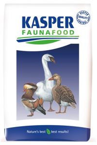 Kasper Faunafood Eendengraan-20 KG