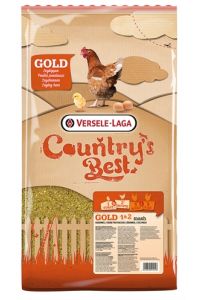 Versele-laga Country's Best Gold 1&2 Mash Opgroeimeel-5 KG