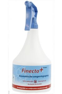 Finecto + Protect Aromatische Omgevingsspray-1000 ML