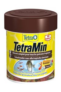 Tetramin Bio Active Vlokken-66 ML