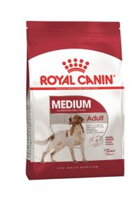 Royal Canin Medium Adult-15 KG