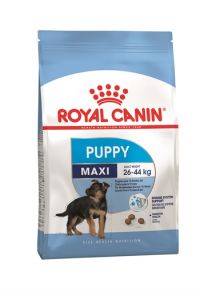 Royal Canin Maxi Puppy-4 KG