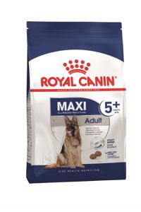 Royal Canin Maxi Adult 5+-15 KG