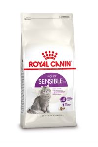 Royal Canin Sensible-400 GR