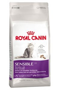 Royal Canin Sensible-10 KG