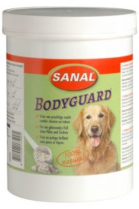 Sanal Dog Bodyguard-750 GR