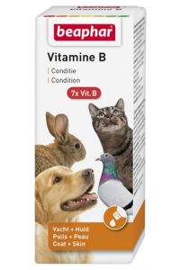Beaphar Vitamine B-50 ML