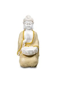 Boeddha Van Vrede Waxinelichthouder