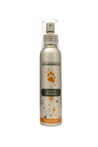 Diamex Meloen Parfum Voor Honden 100 ml