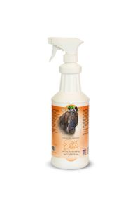 Bio-Groom Coat Polish Paardenconditioner Spray 946ml