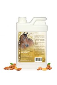 Horse Of The World Conditioner Pearl /1L