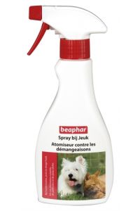 Beaphar Spray Bij Jeuk-250 ML