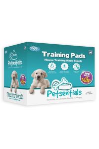 Petsentials Puppy Training Pads-105 ST
