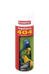 Beaphar 404 Vogelspray-500 ML