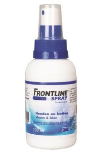 Frontline Spray-100 ML