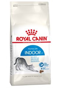 Royal Canin Indoor-400 GR