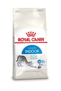 Royal Canin Indoor-4 KG