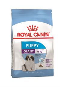 Royal Canin Giant Puppy-15 KG