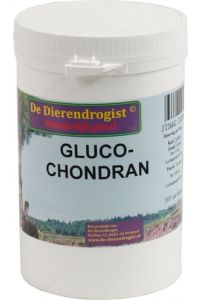 Dierendrogist Glucochondran-250 GR