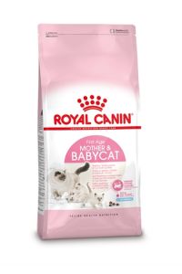 Royal Canin Babycat-400 GR