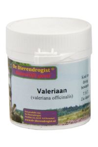 Dierendrogist Valeriaan-40 GR