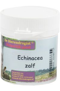 Dierendrogist Echinacea Zalf-50 GR