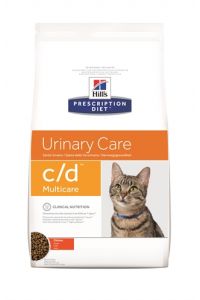 Hill's Feline C/d Multicare-1.5 KG