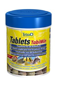 Tetra Tabimin Tabletten-120 ST