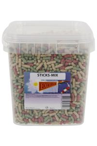 Excellent Sticks-mix-2.5 LTR