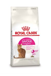 Royal Canin Exigent Savour Sensation-400 GR