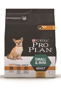 Pro Plan Dog Adult Small / Mini Kip-3 KG