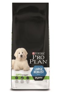 Pro Plan Puppy Large Breed Robuust Kip/rijst-12 KG