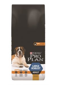 Pro Plan Dog Adult Large Breed Robuust Kip-14 KG