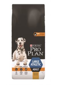 Pro Plan Dog Adult Large Breed Athletic-14 KG