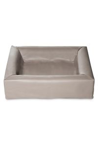 Bia Bed Hondenmand Taupe-BIA-60 70X60X15 CM