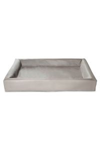 Bia Bed Hondenmand Taupe-BIA-80 100X80X15 CM