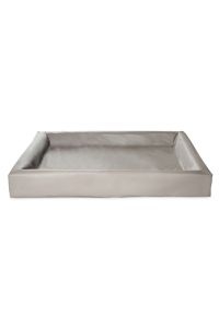 Bia Bed Hondenmand Taupe-BIA-100 120X100X15 CM