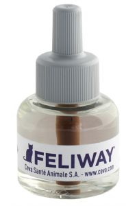 Feliway Classic Navulling-48 ML