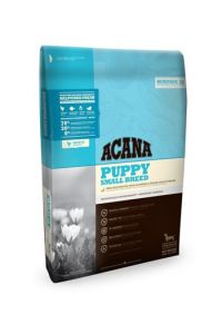Acana Heritage Puppy Small Breed-2 KG
