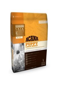 Acana Heritage Puppy Large Breed-11.4 KG