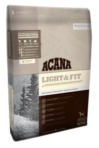 Acana Heritage Light & Fit-11.4 KG