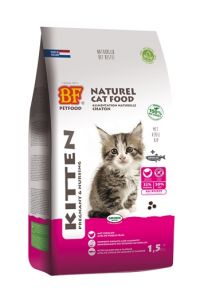 Biofood Cat Kitten Pregnant & Nursing-1.5 KG