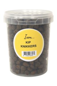 I Am Kip Knikkers-520 ML 290 GR