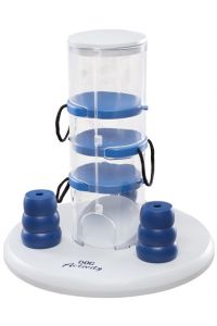 Trixie Dog Activity Gambling Tower-27X25 CM